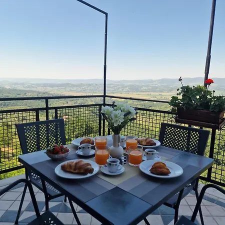 Casa Ferdinanda Monteleone dʼOrvieto