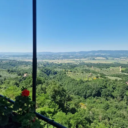 アパート Casa Ferdinanda Monteleone dʼOrvieto
