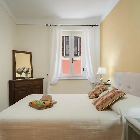 アパート Casa Ferdinanda *