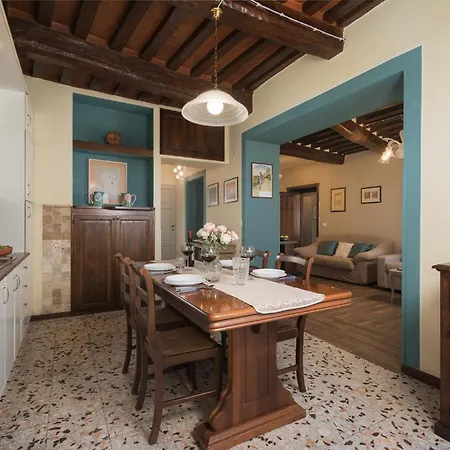 アパート Casa Ferdinanda *