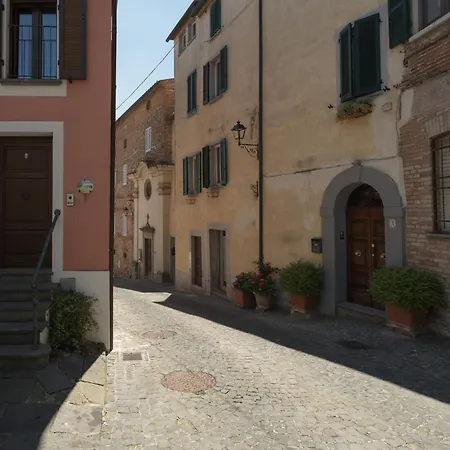 Casa Ferdinanda Appartement *