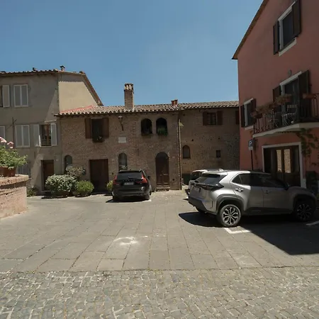 Casa Ferdinanda アパート