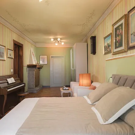 Casa Ferdinanda アパート