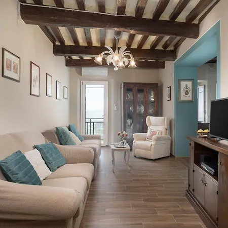 アパート Casa Ferdinanda Monteleone dʼOrvieto