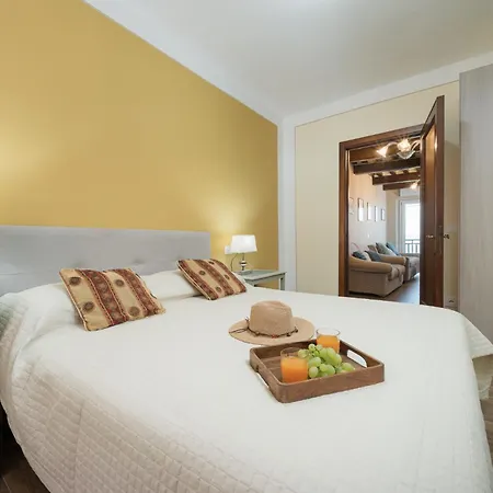 Appartement Casa Ferdinanda Monteleone dʼOrvieto
