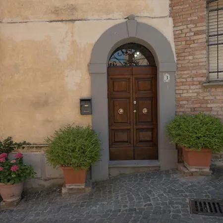 アパート Casa Ferdinanda *
