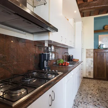 Casa Ferdinanda アパート Monteleone dʼOrvieto
