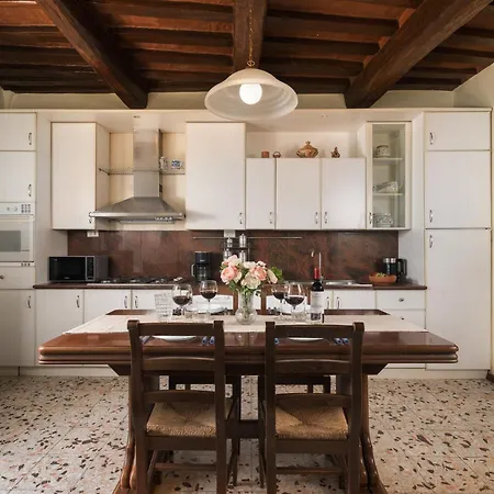 アパート Casa Ferdinanda Monteleone dʼOrvieto