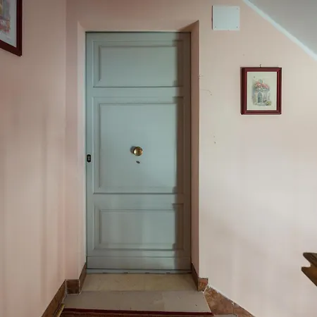 Casa Ferdinanda Monteleone dʼOrvieto