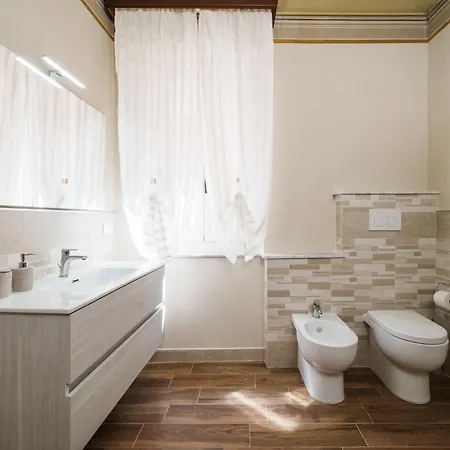 Casa Ferdinanda Appartement Monteleone dʼOrvieto