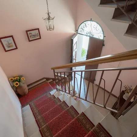 Casa Ferdinanda アパート *