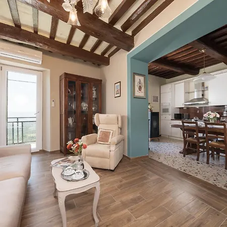 アパート Casa Ferdinanda Monteleone dʼOrvieto