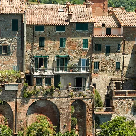 Casa Ferdinanda Monteleone dʼOrvieto